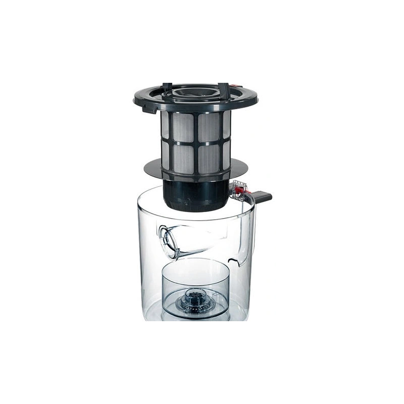 Пылесос Bosch BGS 5ZOOO1
