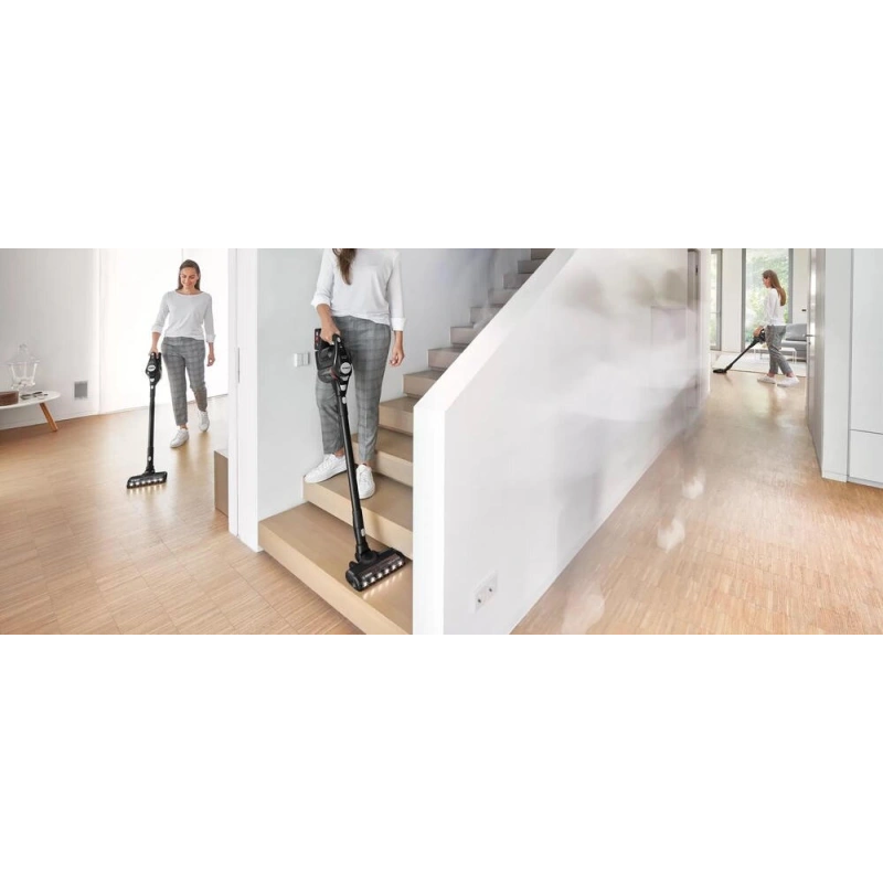 Пылесос Bosch BCS8214BL