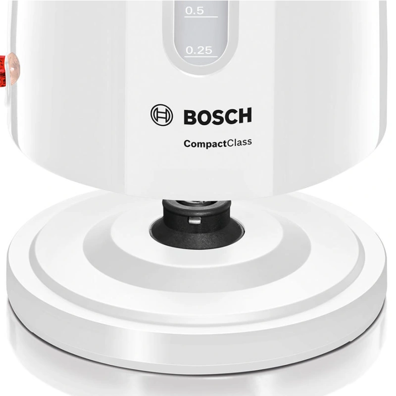 Чайник Bosch TWK 3A011