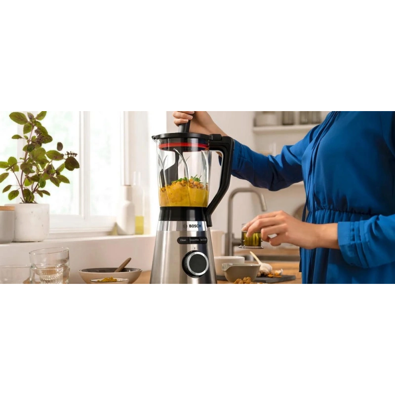 Блендер Bosch MMB6382M