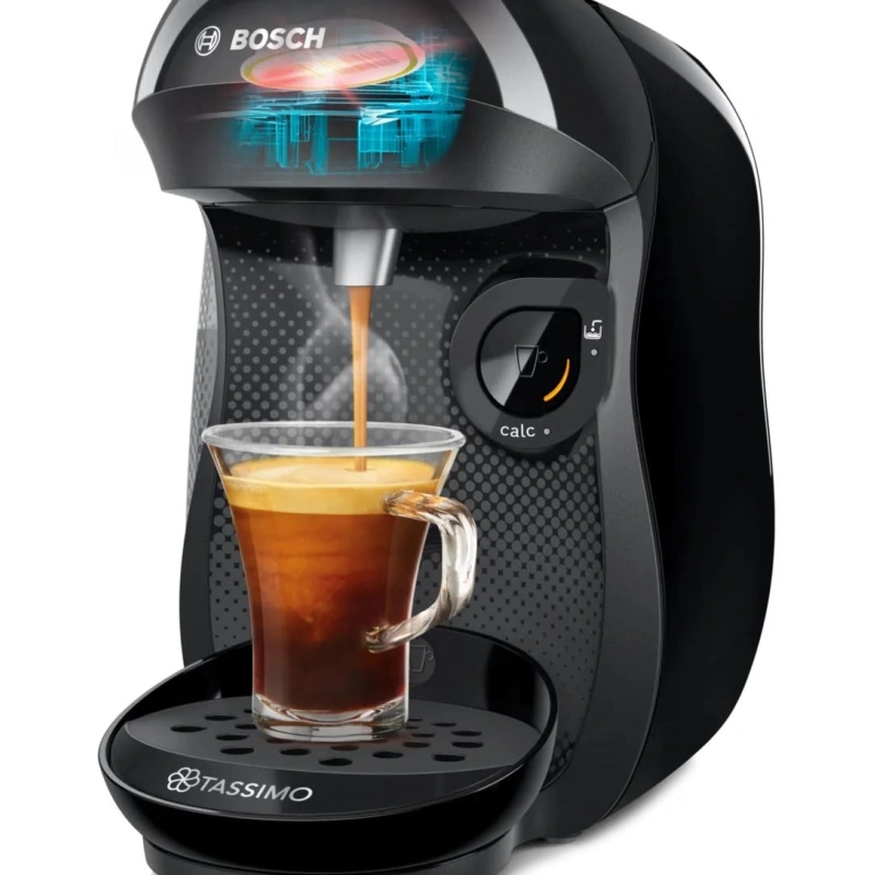 Кофемашина Bosch TAS1002N