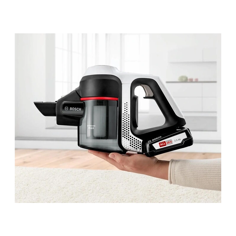 Пылесос Bosch BCS612GB