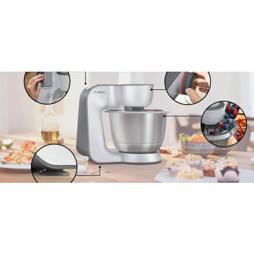 Кухонный комбайн Bosch MUM58251