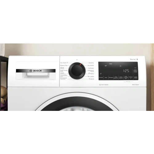 Стиральная машина Bosch WGG254ZGPL