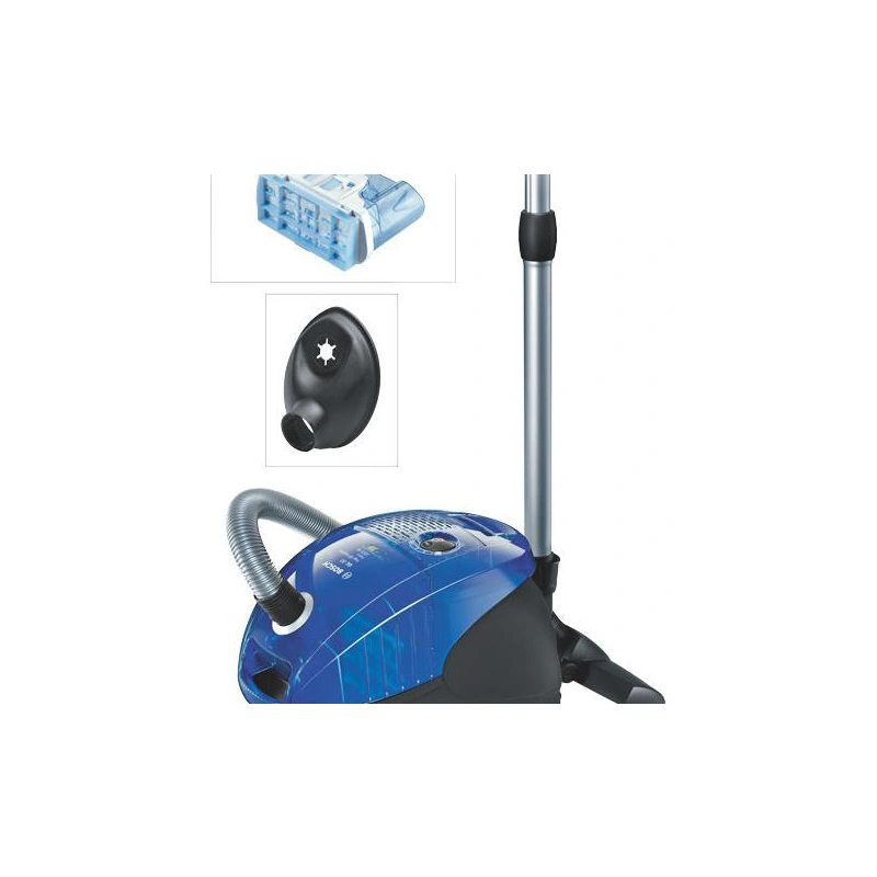 Пылесос Bosch BSGL32383