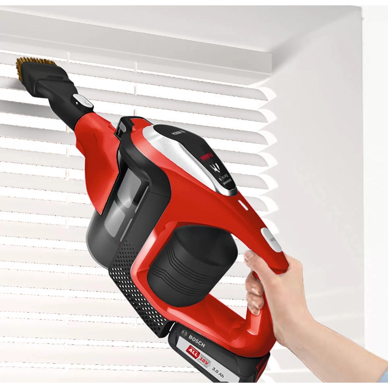 Пылесос Bosch BBS81PET