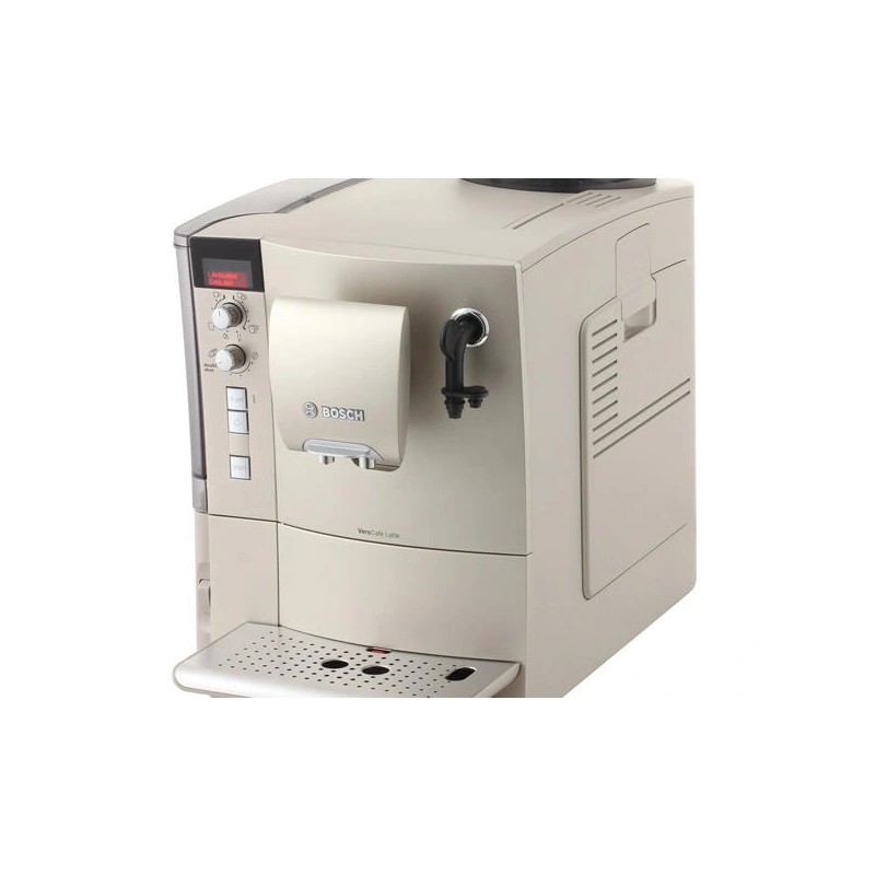 Кофемашина Bosch TES 50324 RW