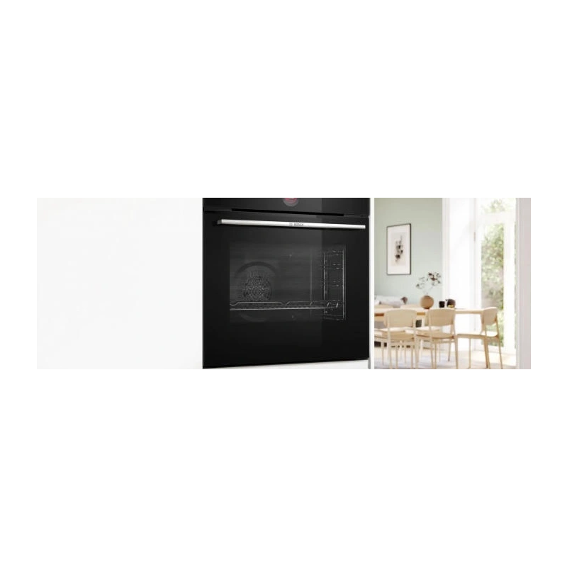 Духовой шкаф Bosch HBG 7721B1S