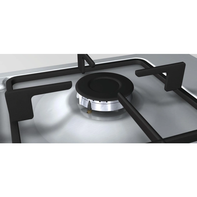 Газовая варочная панель Bosch PBH6B5B60