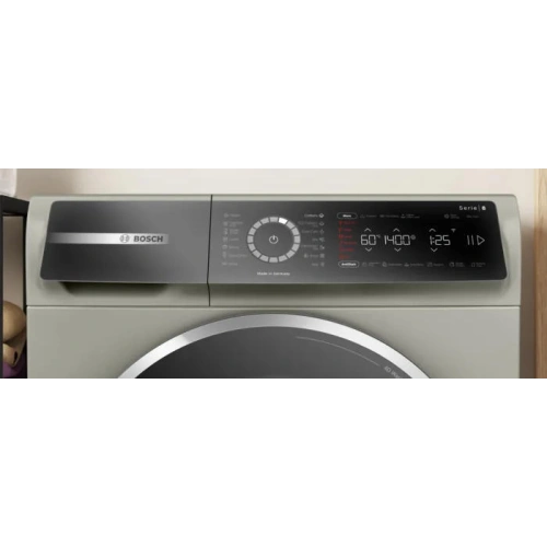 Стиральная машина Bosch WGB2440XME