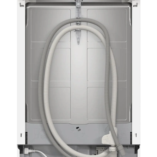Посудомоечная машина Bosch SMS8ZDW86Q