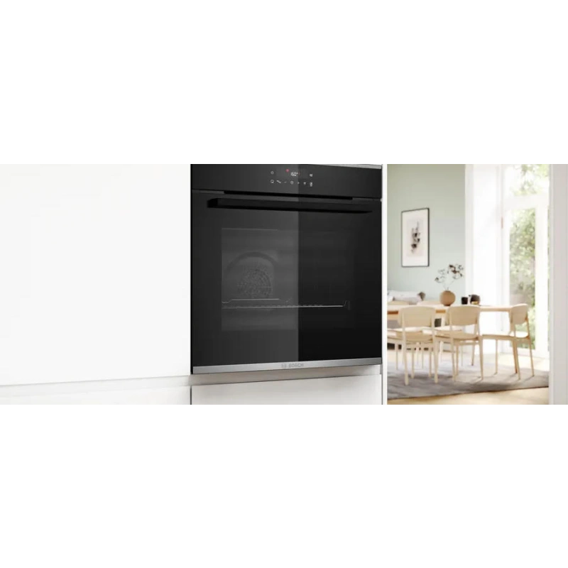 Духовой шкаф Bosch HBG272EB3