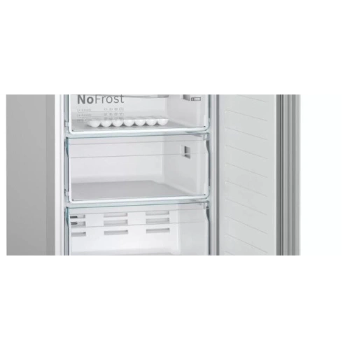 Двухкамерный холодильник Bosch KGN39LW32R