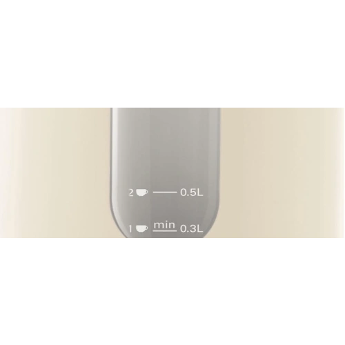 Чайник Bosch TWK 7607