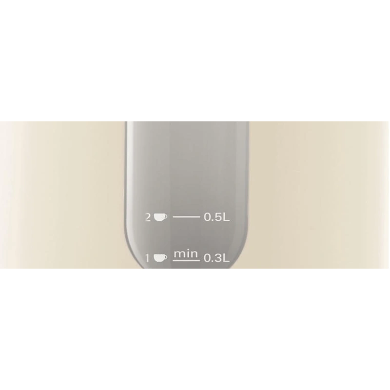 Чайник Bosch TWK 7607