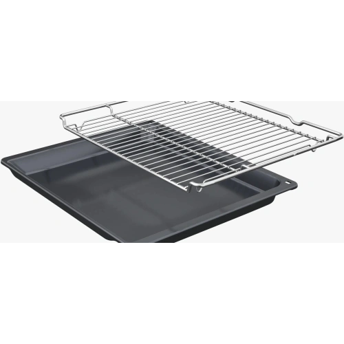 Духовой шкаф Bosch HBA514BB3