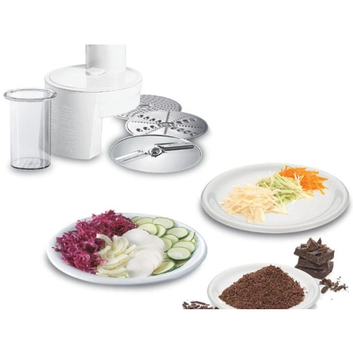 Кухонный комбайн Bosch MUM4825