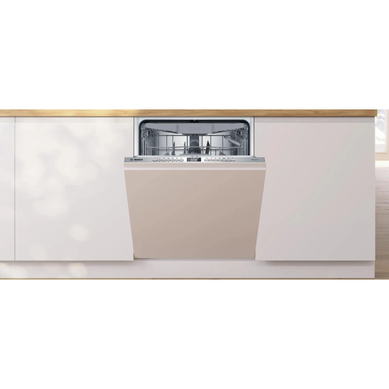 Встраиваемая посудомоечная машина Bosch SMV4ECX30E