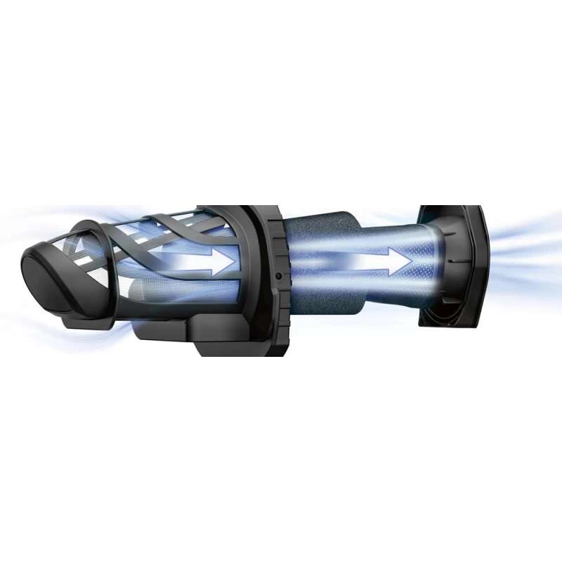 Пылесос Bosch BHN14N