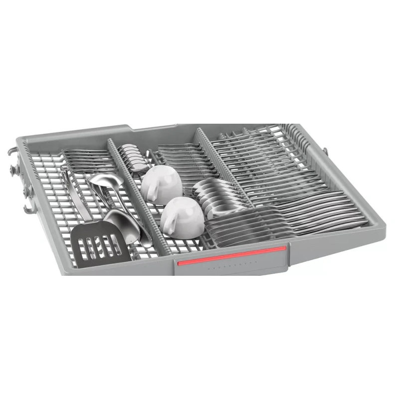 Встраиваемая посудомоечная машина Bosch SBH4HCX11R