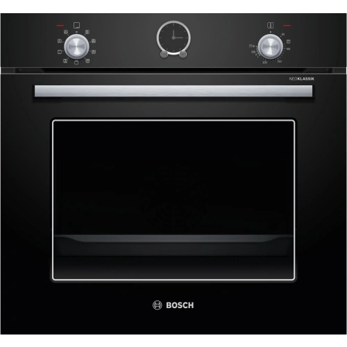 Духовой шкаф Bosch HIJS10YB0R