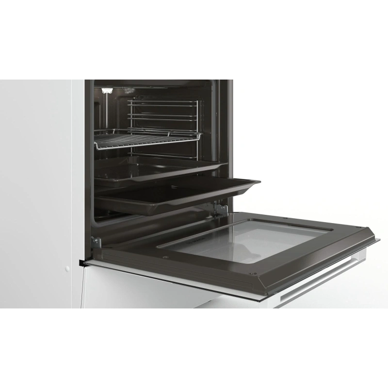 Газовая плита Bosch HGB330E20Q