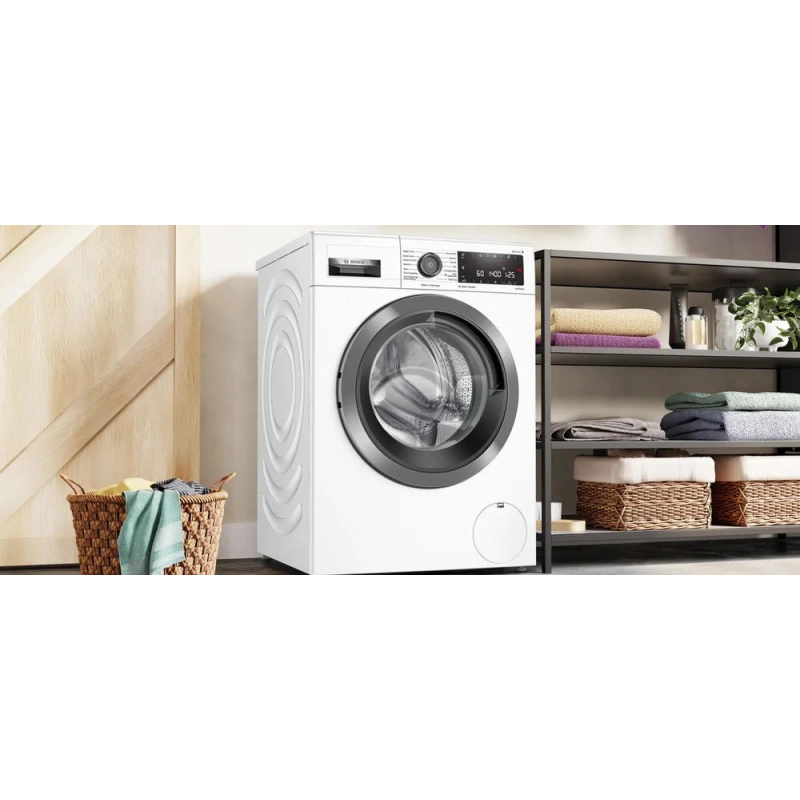 Стиральная машина Bosch WAV28M0ASN