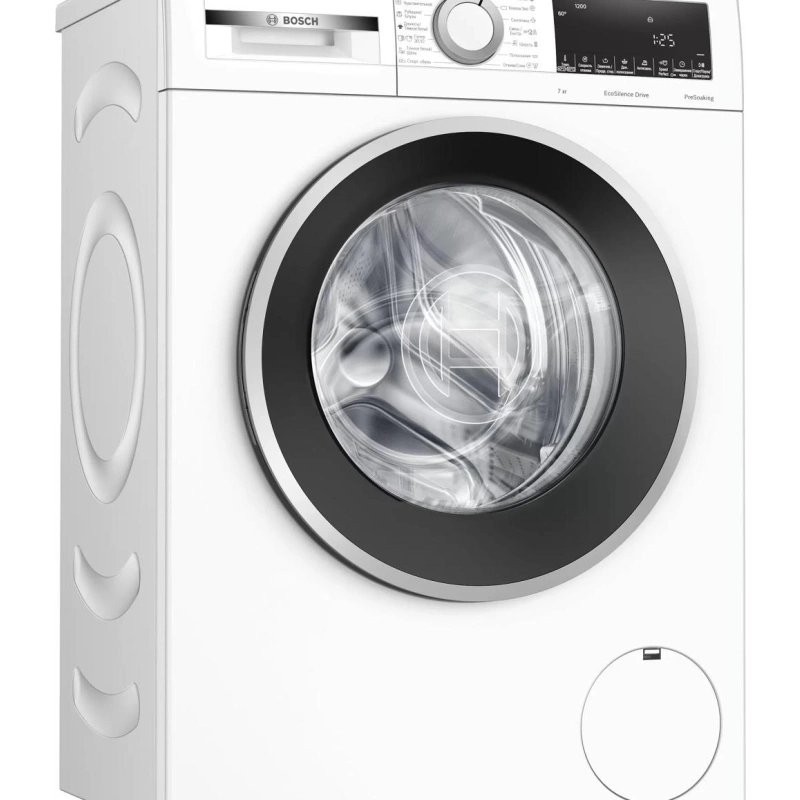 Стиральная машина Bosch WHA122X2OE