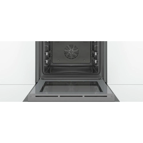 Духовой шкаф Bosch HBG337YW0R
