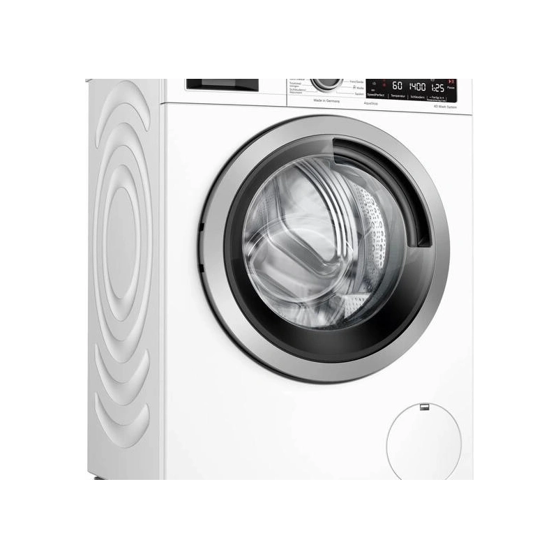 Стиральная машина Bosch WAV28K43