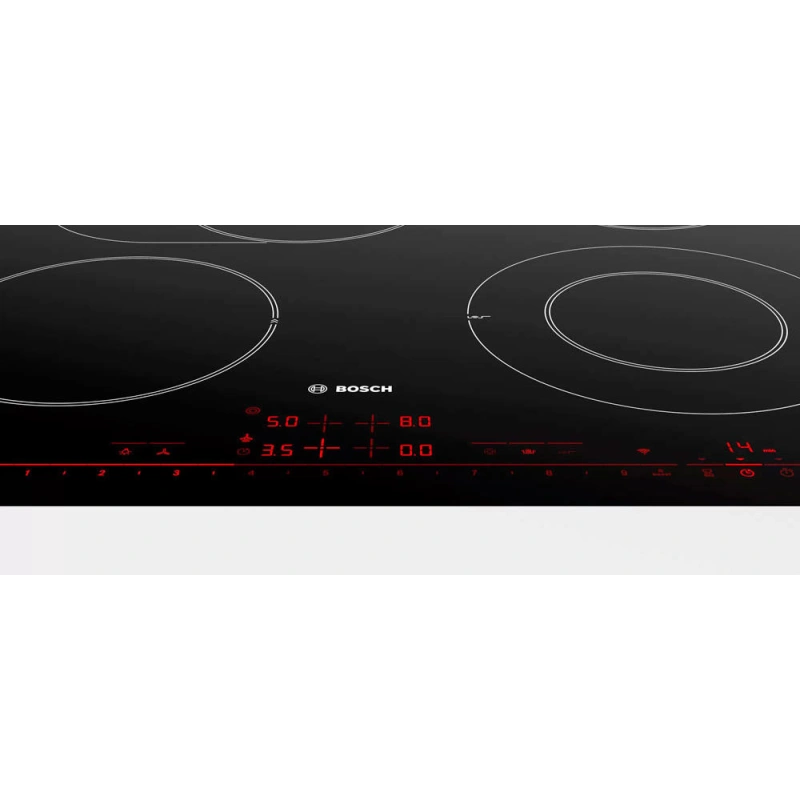 Электрическая варочная панель Bosch PKN601DV1M