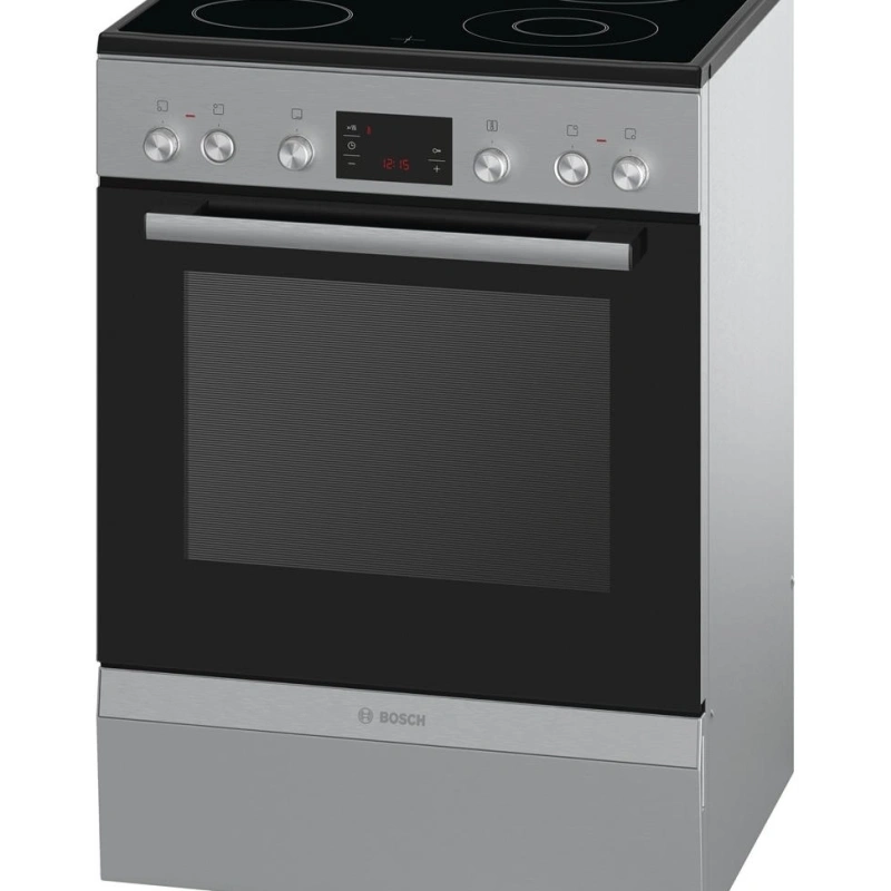 Электрическая плита Bosch HCA743350G