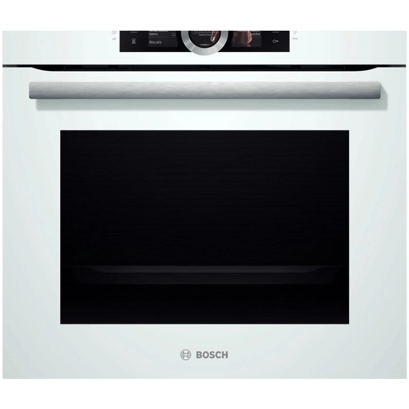 Духовой шкаф Bosch HBG6769W1F