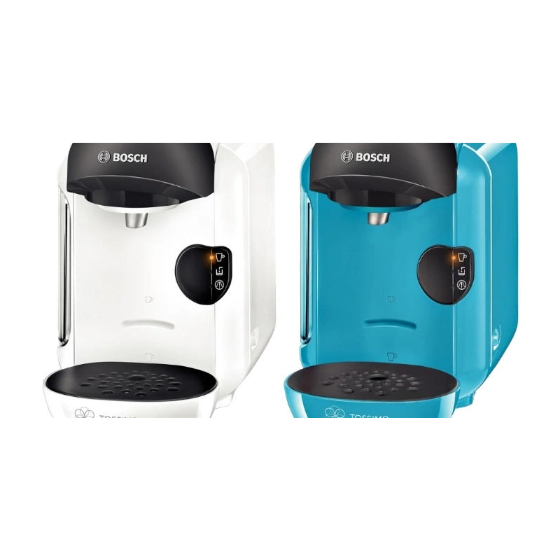 Кофемашина Bosch TAS 1255