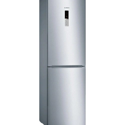 Двухкамерный холодильник Bosch KGN39VL17R