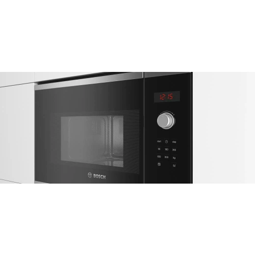 Встраиваемая микроволновая печь Bosch BFL523MS0