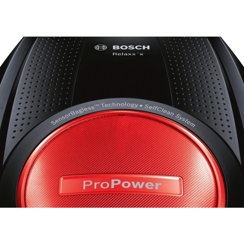 Пылесос Bosch BGS 52530