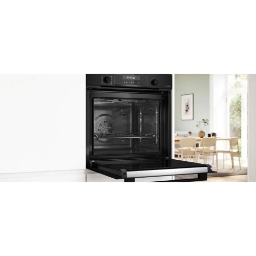 Духовой шкаф Bosch HBG478CB3