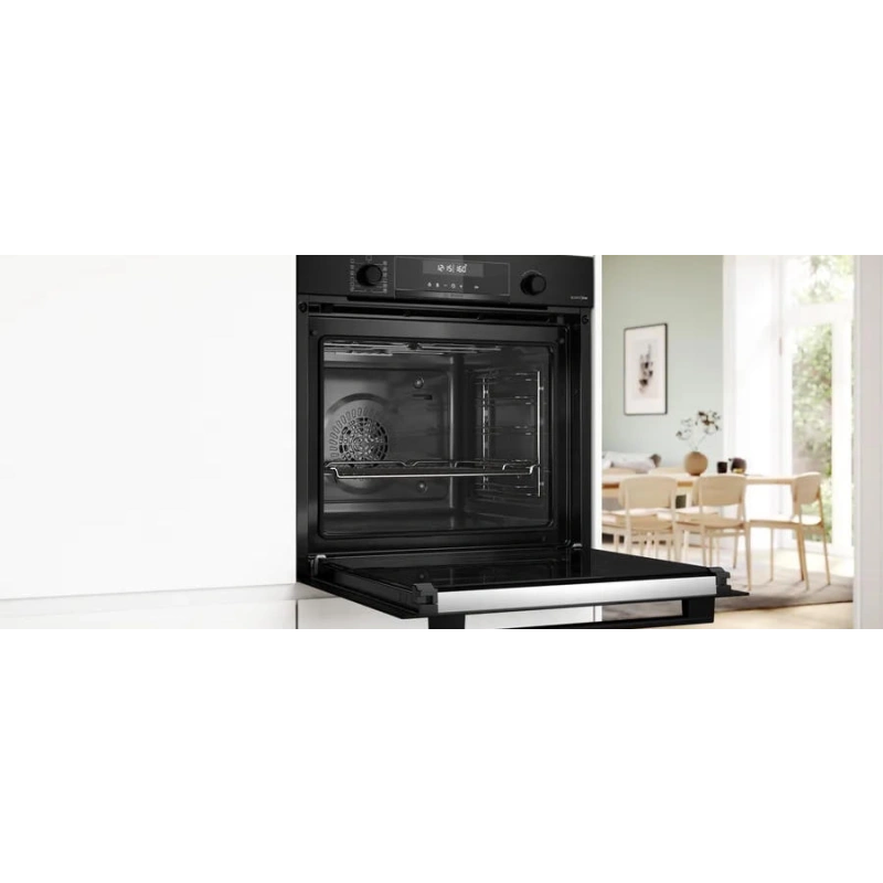 Духовой шкаф Bosch HBG478CB3