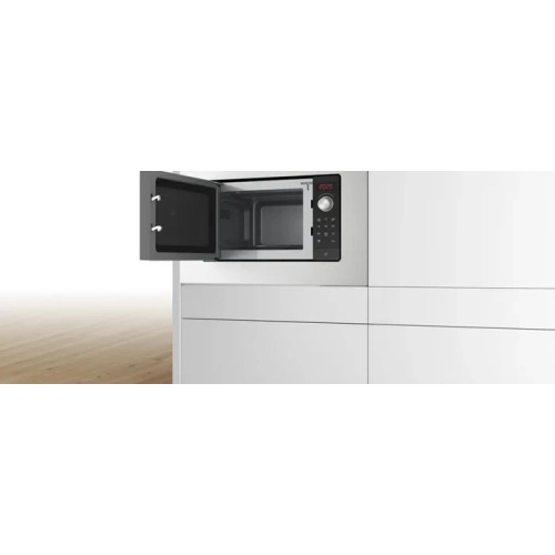 Встраиваемая микроволновая печь Bosch BFL623MS3