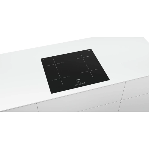 Индукционная варочная панель Bosch PUE611BB1E