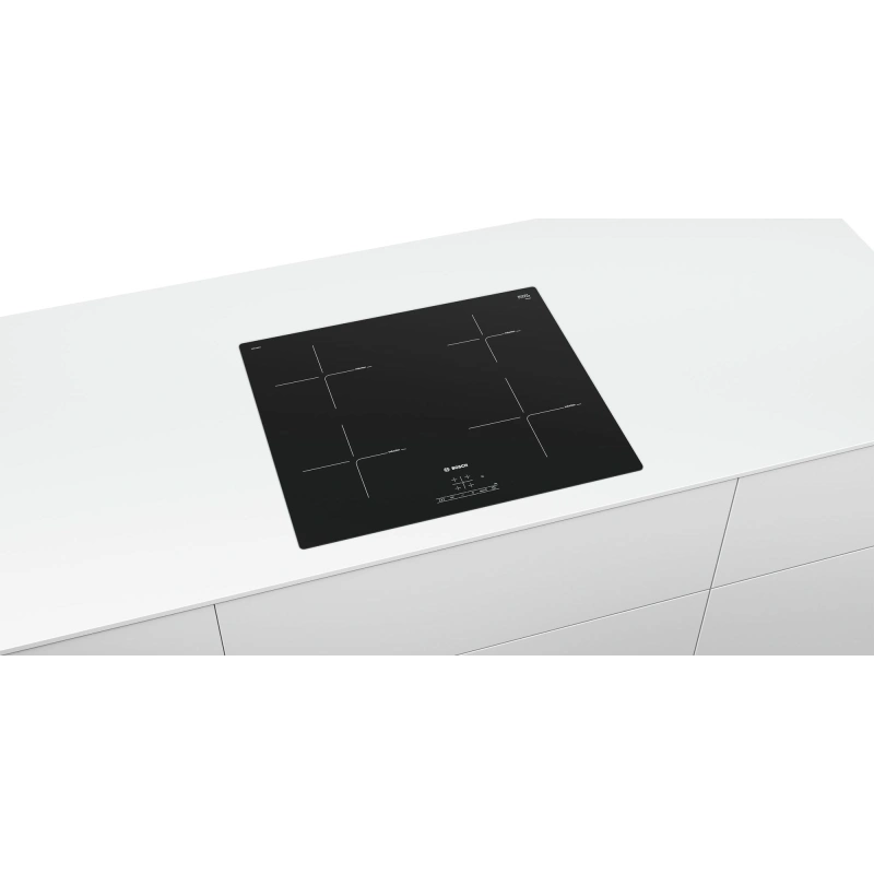 Индукционная варочная панель Bosch PUE611BB1E
