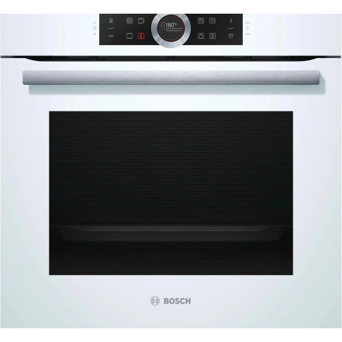 Духовой шкаф Bosch HBG672BW1S