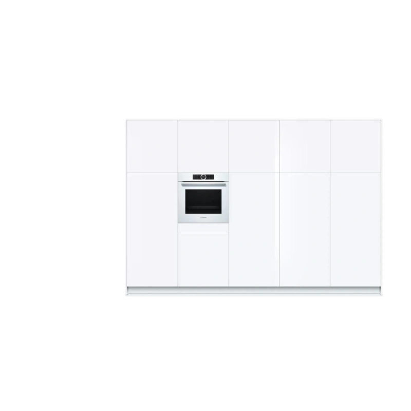 Духовой шкаф Bosch HBG675BW1