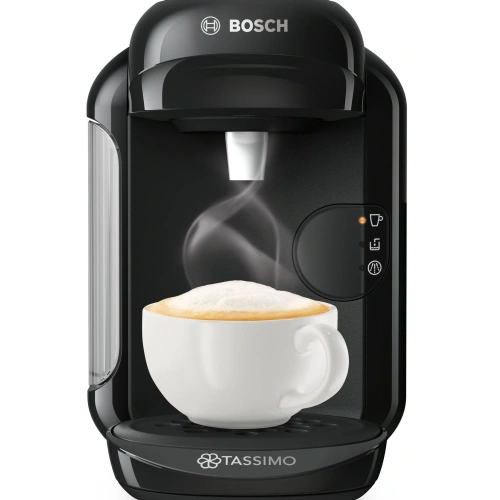 Кофемашина Bosch TAS1402 Tassimo