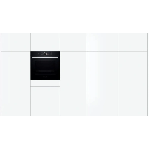 Духовой шкаф Bosch HBG633TB1
