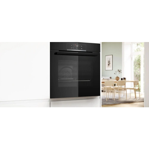 Духовой шкаф Bosch HQG572EB3