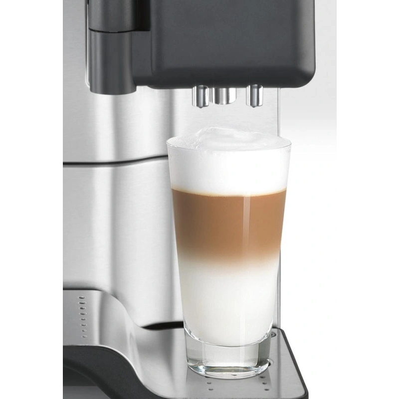 Кофемашина Bosch TES 80329 RW VeroSelection 300