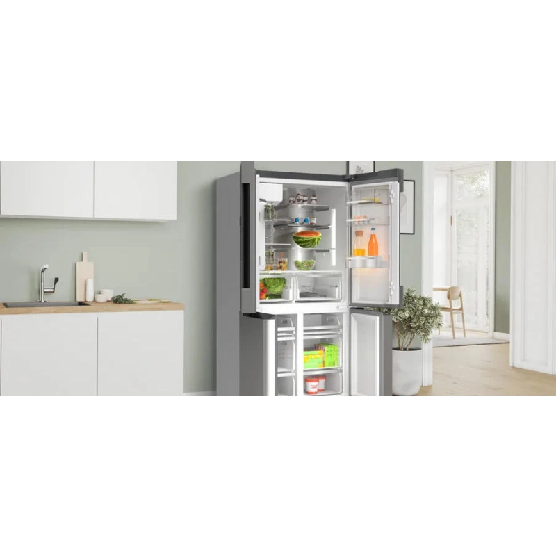 Холодильник Side by Side Bosch KFI96APEA