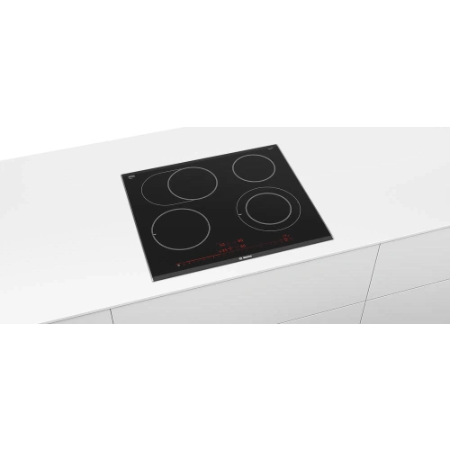Электрическая варочная панель Bosch PKN675DP1D